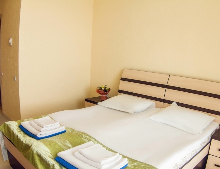 Стандарт (SPA-отель «Ливадийский») - Курортный комплекс «Ливадийский»