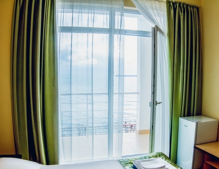 Стандарт (SPA-отель «Ливадийский») - Курортный комплекс «Ливадийский»