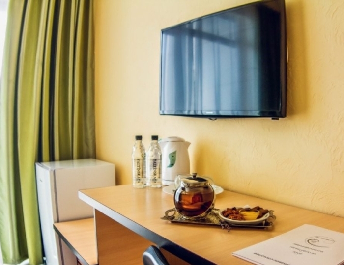 Стандарт (SPA-отель «Ливадийский») - Курортный комплекс «Ливадийский»