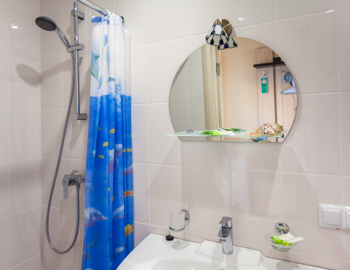 Стандарт (SPA-отель «Ливадийский») - Курортный комплекс «Ливадийский»