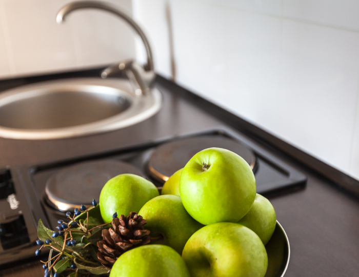 Студия с кухней (SPA-отель «Ливадийский») - Курортный комплекс «Ливадийский»