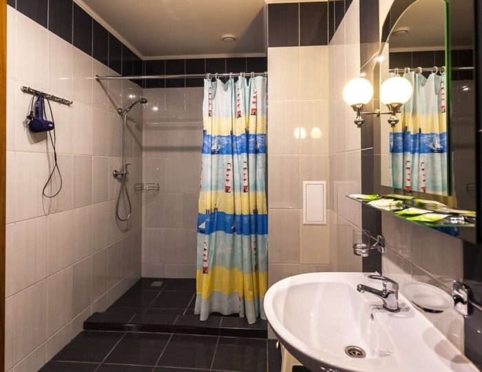 Комфорт с видом во двор (SPA-отель «Ливадийский») - Курортный комплекс «Ливадийский»