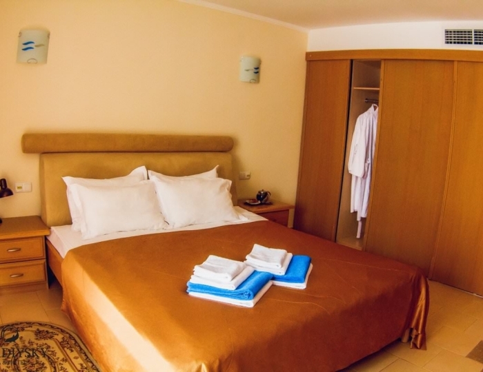 Комфорт (SPA-отель «Ливадийский») - Курортный комплекс «Ливадийский»