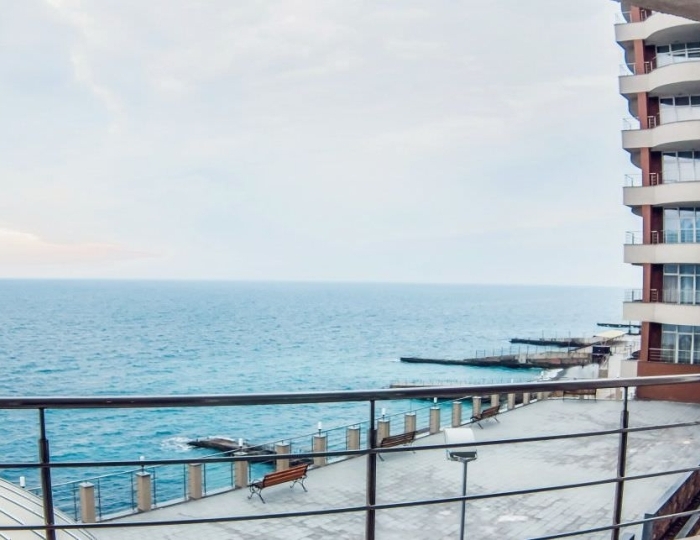 Комфорт (SPA-отель «Ливадийский») - Курортный комплекс «Ливадийский»