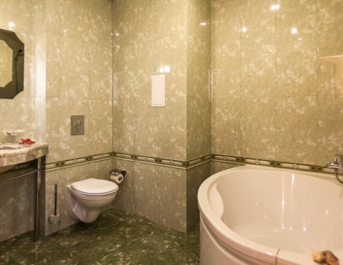 Полулюкс семейный (SPA-отель «Ливадийский») - Курортный комплекс «Ливадийский»