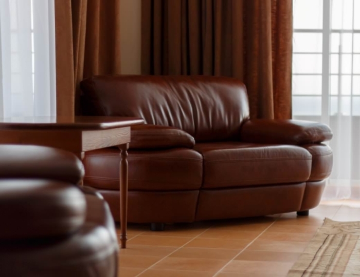 Премиум люкс (SPA-отель «Ливадийский») - Курортный комплекс «Ливадийский»