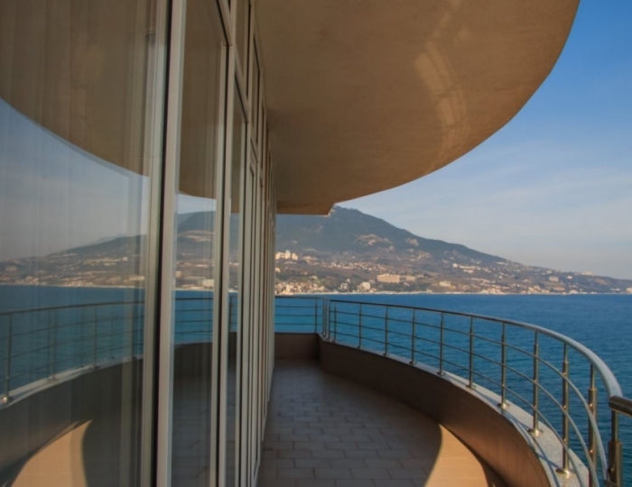 Премиум люкс (SPA-отель «Ливадийский») - Курортный комплекс «Ливадийский»