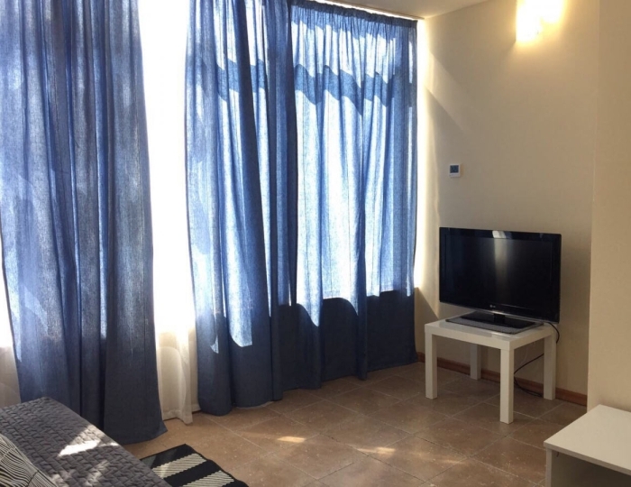 Молодежный трехкомнатный (SPA-отель «Ливадийский») - Курортный комплекс «Ливадийский»