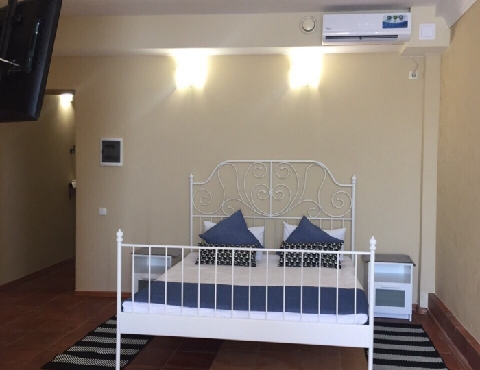 Молодежный трехкомнатный (SPA-отель «Ливадийский») - Курортный комплекс «Ливадийский»