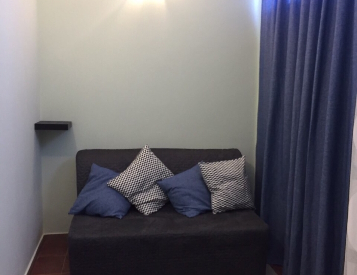 Молодежный трехкомнатный (SPA-отель «Ливадийский») - Курортный комплекс «Ливадийский»