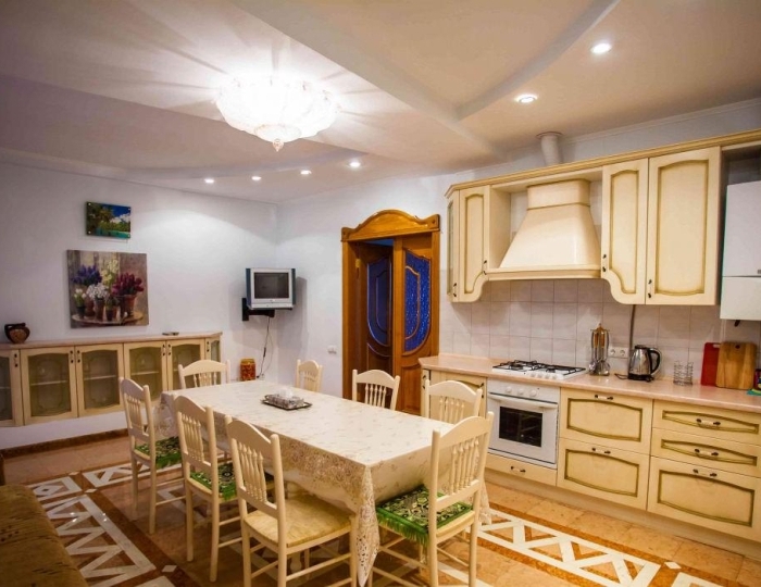 Эллинг (SPA-отель «Ливадийский») - Курортный комплекс «Ливадийский»