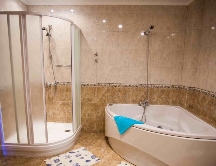 Эллинг (SPA-отель «Ливадийский») - Курортный комплекс «Ливадийский»