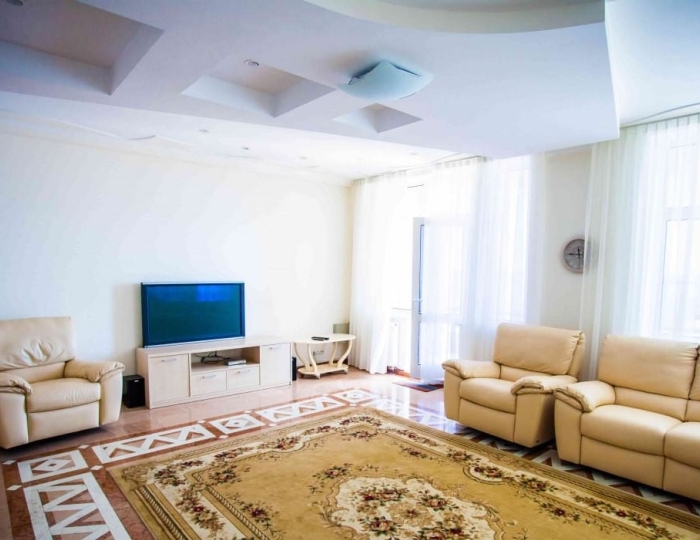 Эллинг (SPA-отель «Ливадийский») - Курортный комплекс «Ливадийский»