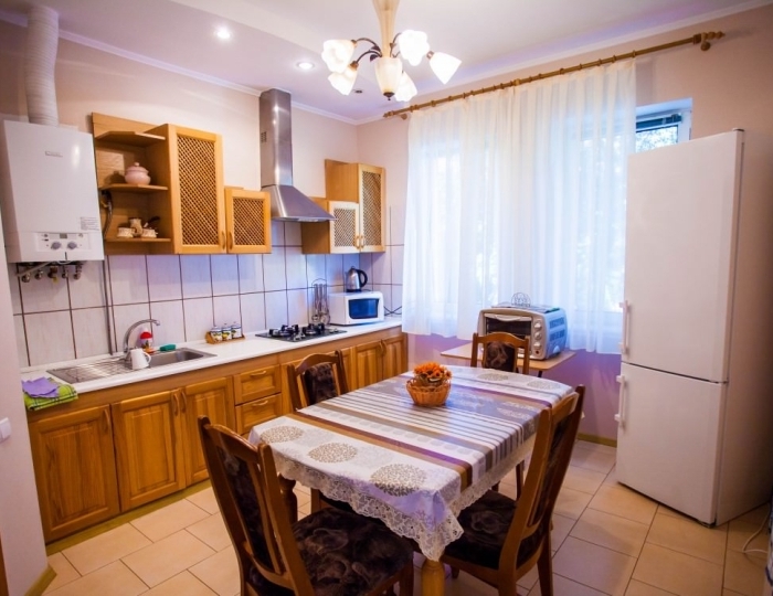 Коттедж (SPA-отель «Ливадийский») - Курортный комплекс «Ливадийский»