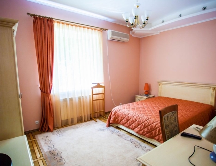 Коттедж (SPA-отель «Ливадийский») - Курортный комплекс «Ливадийский»