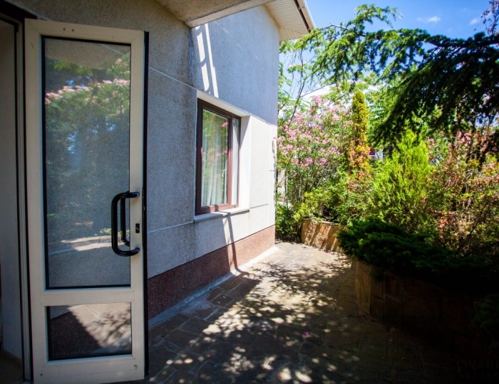 Коттедж (SPA-отель «Ливадийский») - Курортный комплекс «Ливадийский»