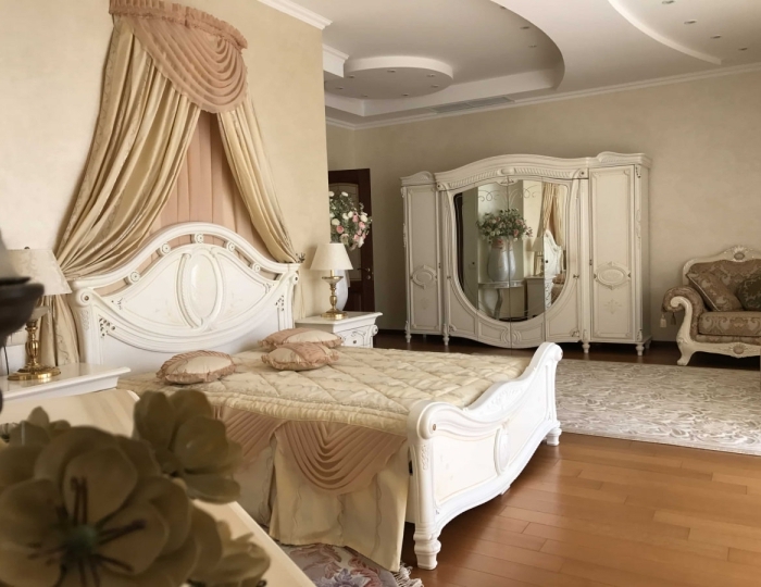 Вилла (SPA-отель «Ливадийский») - Курортный комплекс «Ливадийский»