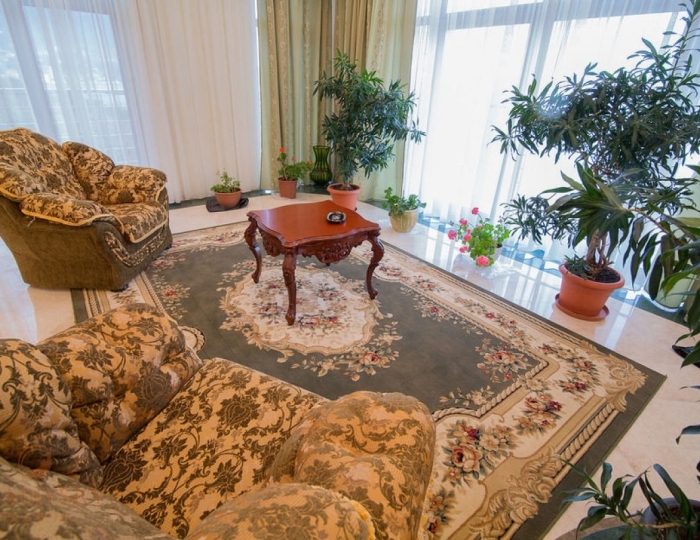 Вилла (SPA-отель «Ливадийский») - Курортный комплекс «Ливадийский»