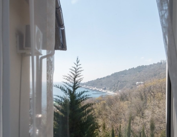 Стандарт (пансионат «Гринцовский») - Курортный комплекс «Ливадийский»