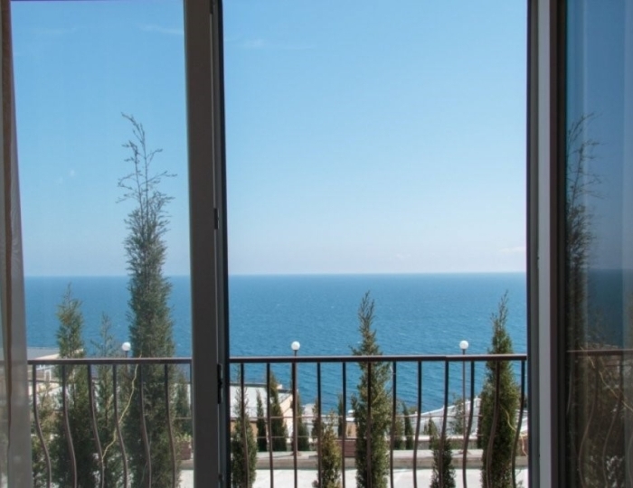 Стандарт (пансионат «Гринцовский») - Курортный комплекс «Ливадийский»