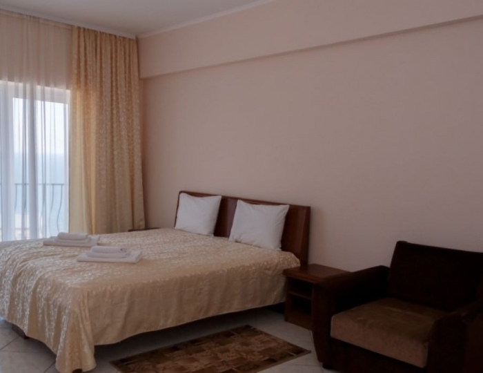 Комфорт (пансионат «Гринцовский») - Курортный комплекс «Ливадийский»