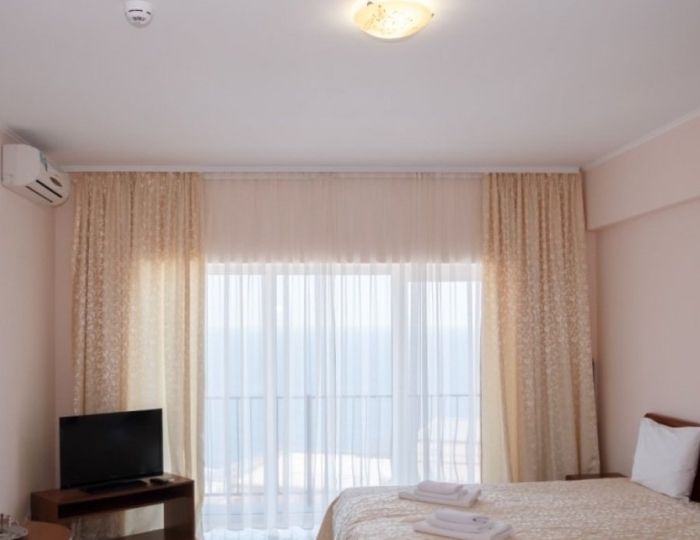 Комфорт (пансионат «Гринцовский») - Курортный комплекс «Ливадийский»