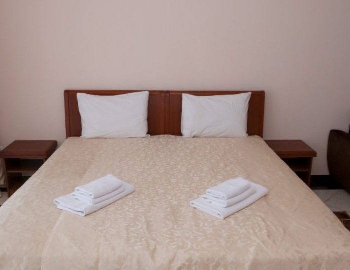 Комфорт (пансионат «Гринцовский») - Курортный комплекс «Ливадийский»