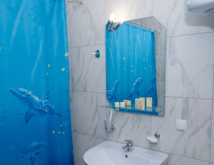 Комфорт (пансионат «Гринцовский») - Курортный комплекс «Ливадийский»