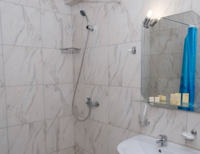 Комфорт (пансионат «Гринцовский») - Курортный комплекс «Ливадийский»