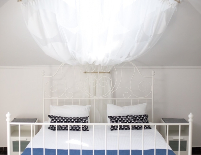 Мансарда 2-комн. без балк. (пансионат «Гринцовский») - Курортный комплекс «Ливадийский»