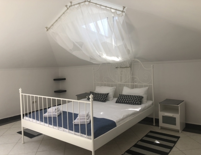 Мансарда 2-комн. без балк. (пансионат «Гринцовский») - Курортный комплекс «Ливадийский»