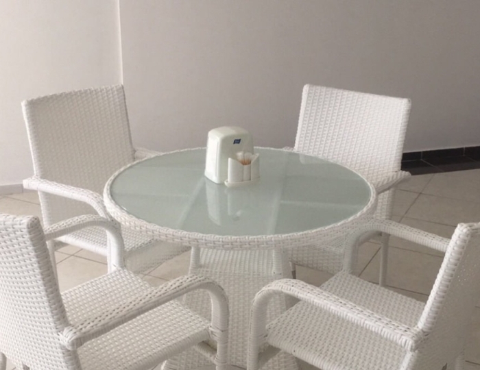 Мансарда 2-комн. без балк. (пансионат «Гринцовский») - Курортный комплекс «Ливадийский»