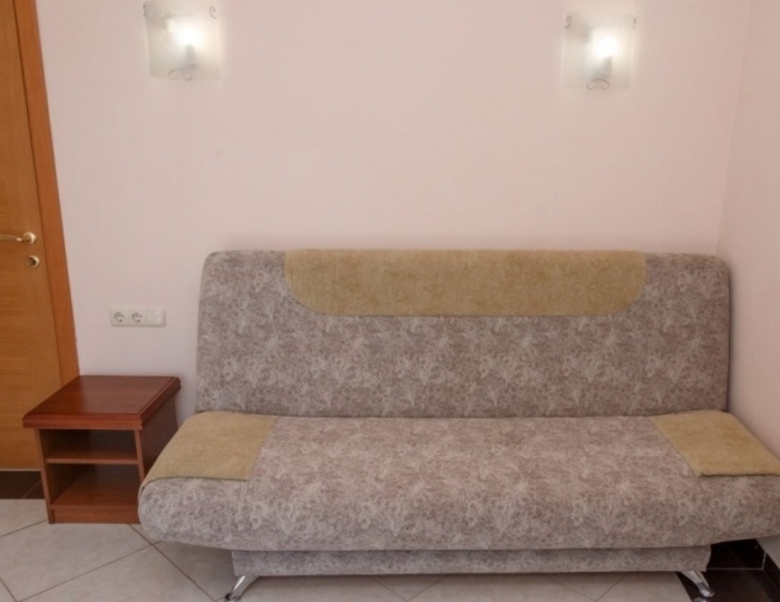 Люкс (пансионат «Гринцовский») - Курортный комплекс «Ливадийский»