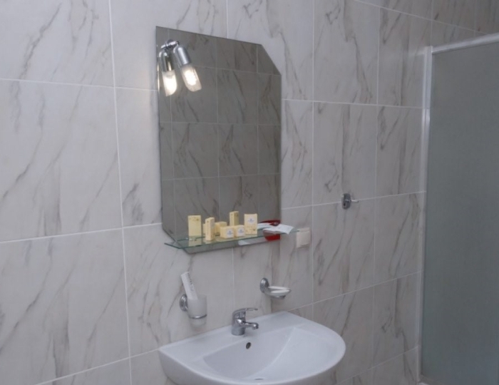 Люкс (пансионат «Гринцовский») - Курортный комплекс «Ливадийский»