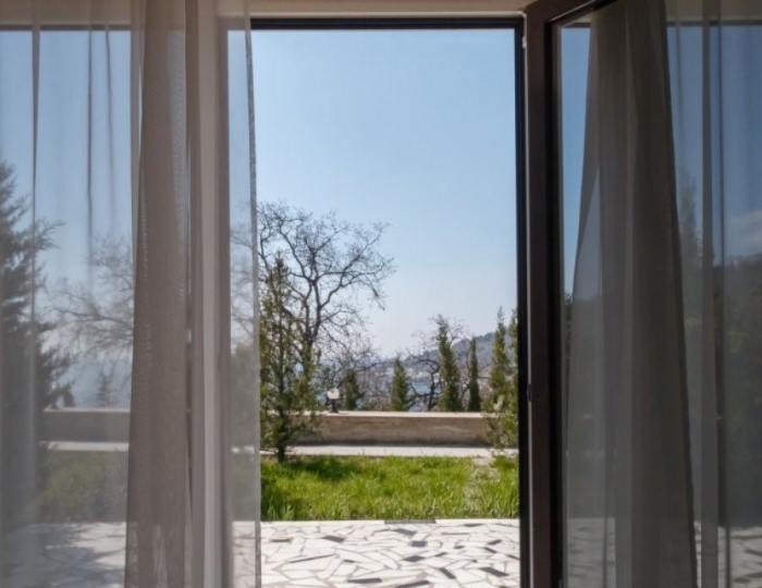 Люкс (пансионат «Гринцовский») - Курортный комплекс «Ливадийский»