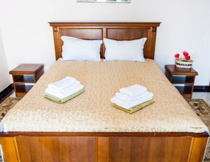 Люкс комфорт 2-комн. (пансионат «Гринцовский») - Курортный комплекс «Ливадийский»