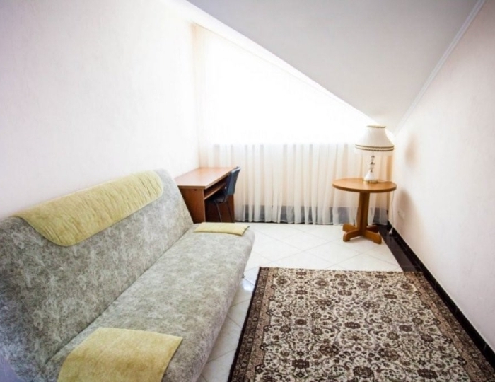 Люкс комфорт 2-комн. (пансионат «Гринцовский») - Курортный комплекс «Ливадийский»