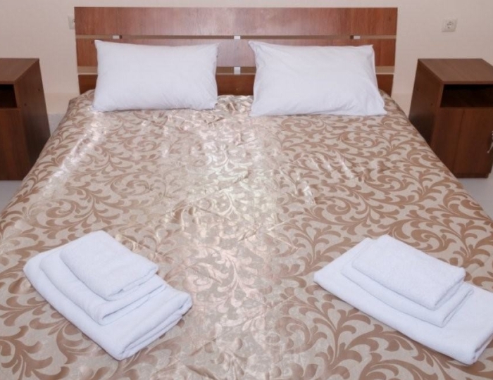 Комфорт 1 этаж (арт-отель «Азор») - Курортный комплекс «Ливадийский»