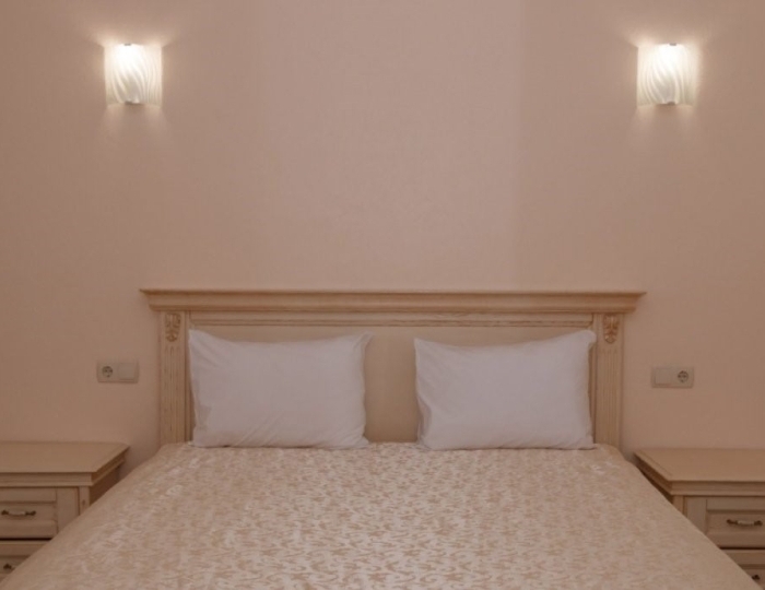 Комфорт (арт-отель «Азор») - Курортный комплекс «Ливадийский»