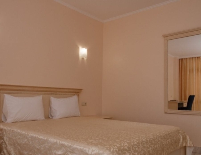 Комфорт (арт-отель «Азор») - Курортный комплекс «Ливадийский»