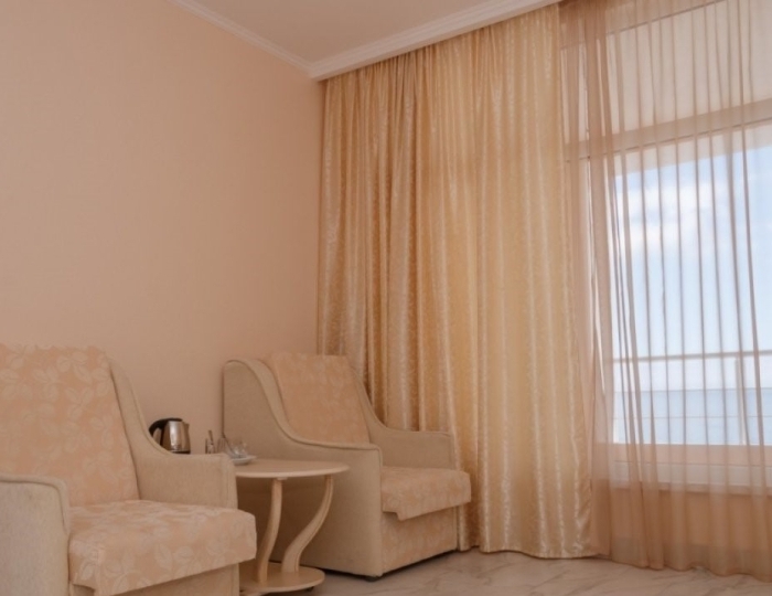 Комфорт (арт-отель «Азор») - Курортный комплекс «Ливадийский»