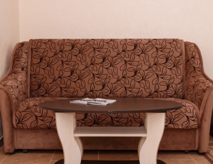 Комфорт (арт-отель «Азор») - Курортный комплекс «Ливадийский»