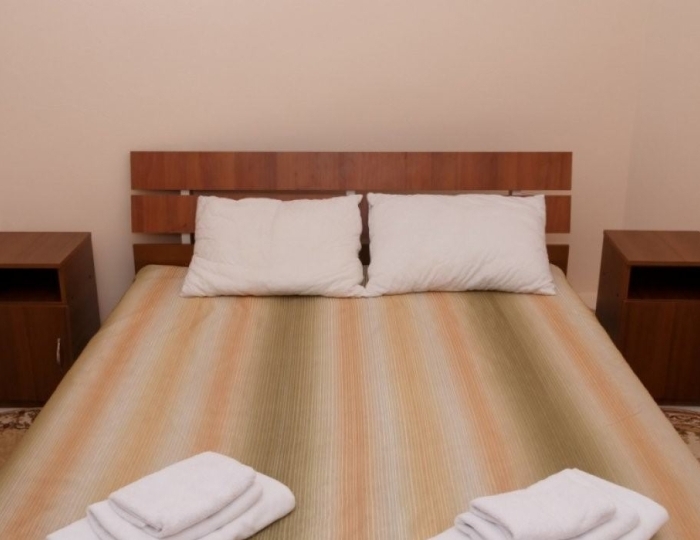 Комфорт премиум 2-комн. (арт-отель «Азор») - Курортный комплекс «Ливадийский»