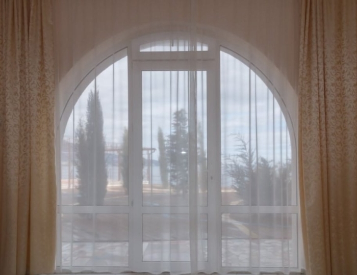 Комфорт премиум 2-комн. (арт-отель «Азор») - Курортный комплекс «Ливадийский»