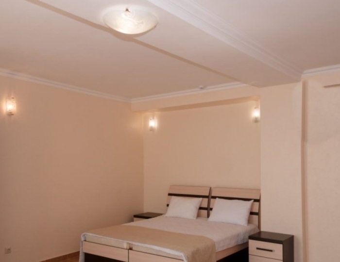 Полулюкс (арт-отель «Азор») - Курортный комплекс «Ливадийский»