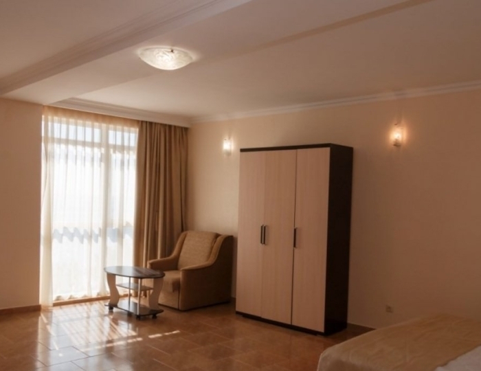 Полулюкс (арт-отель «Азор») - Курортный комплекс «Ливадийский»