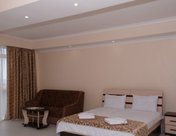 Полулюкс (арт-отель «Азор») - Курортный комплекс «Ливадийский»