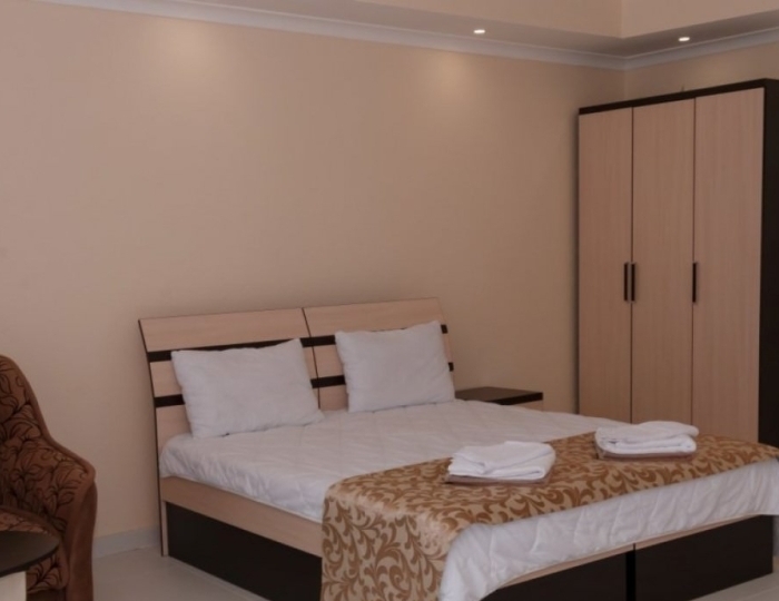 Полулюкс (арт-отель «Азор») - Курортный комплекс «Ливадийский»