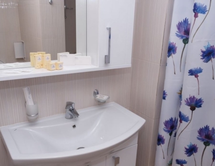 Полулюкс (арт-отель «Азор») - Курортный комплекс «Ливадийский»