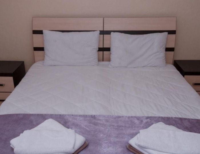 Полулюкс семейный 2-комн. (арт-отель «Азор») - Курортный комплекс «Ливадийский»